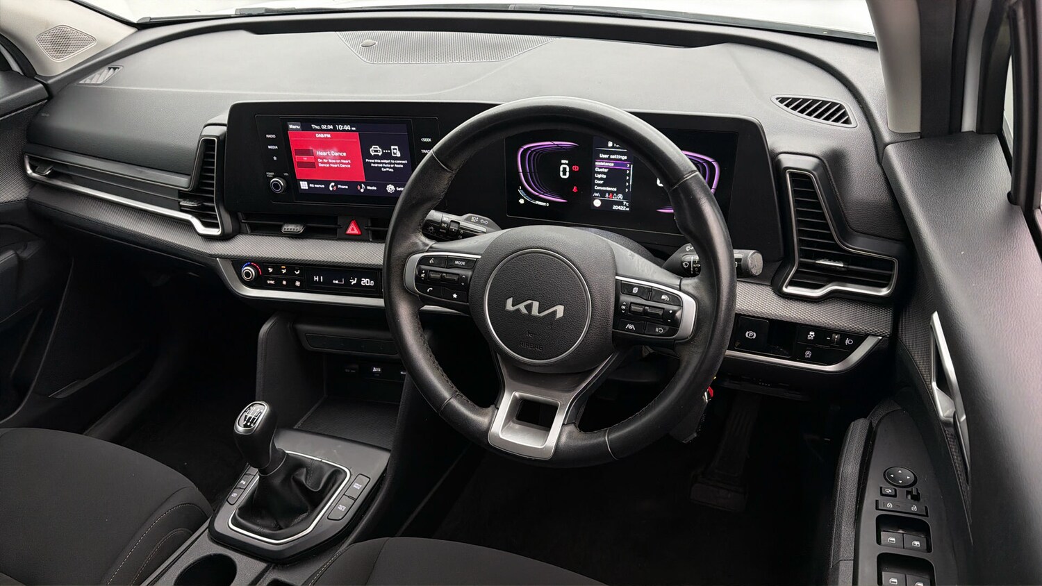 Used Kia Sportage for sale - 78111865: Photo 9