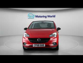 Used Vauxhall Corsa 2018 for sale - 75414840: Photo