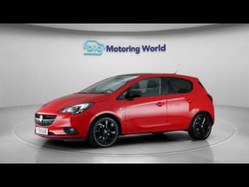 Used Vauxhall Corsa 2018 for sale - 75414840: Photo