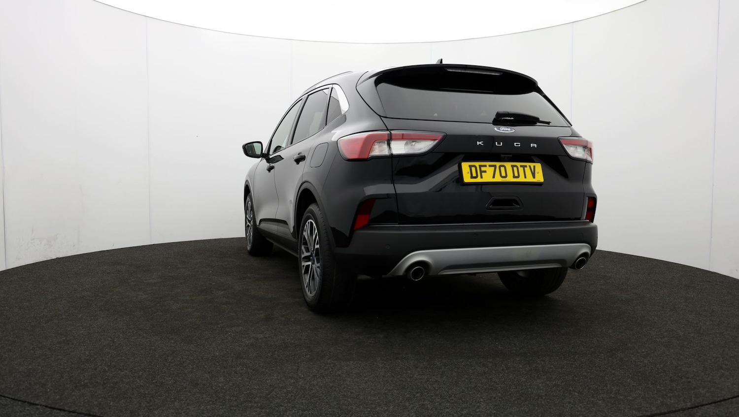 Used Ford Kuga 2021 for sale - 76982646: Photo 26