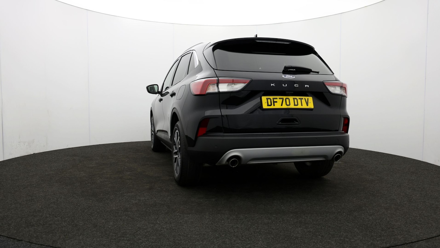 Used Ford Kuga 2021 for sale - 76982646: Photo 27