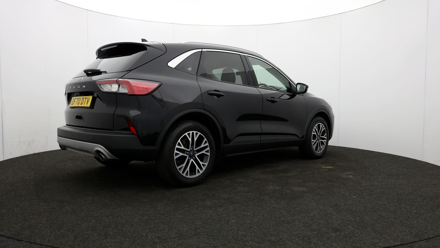 Used Ford Kuga 2021 for sale - 76982646: Photo 28