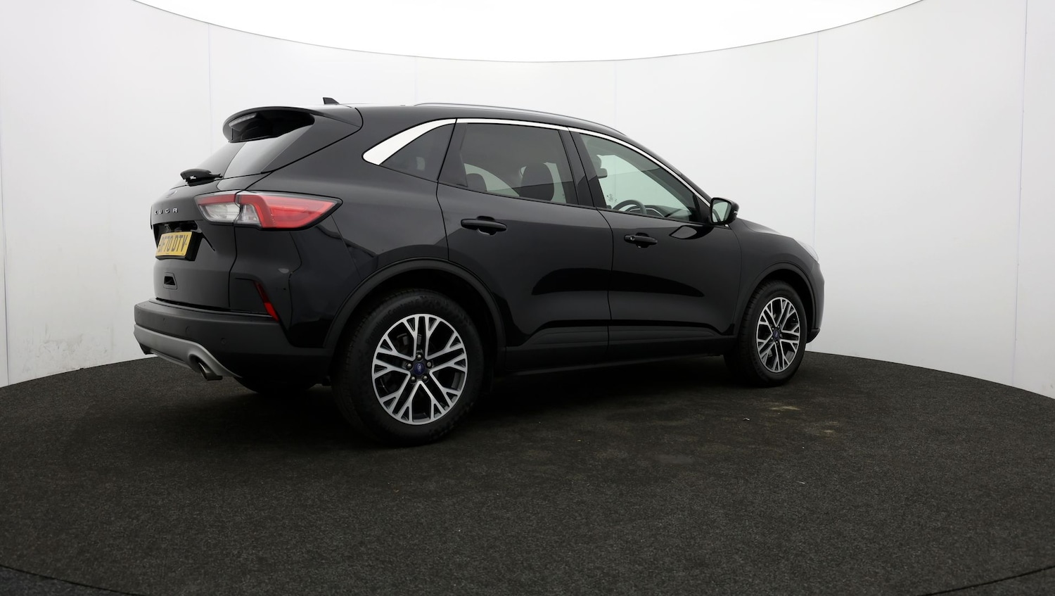 Used Ford Kuga 2021 for sale - 76982646: Photo 29