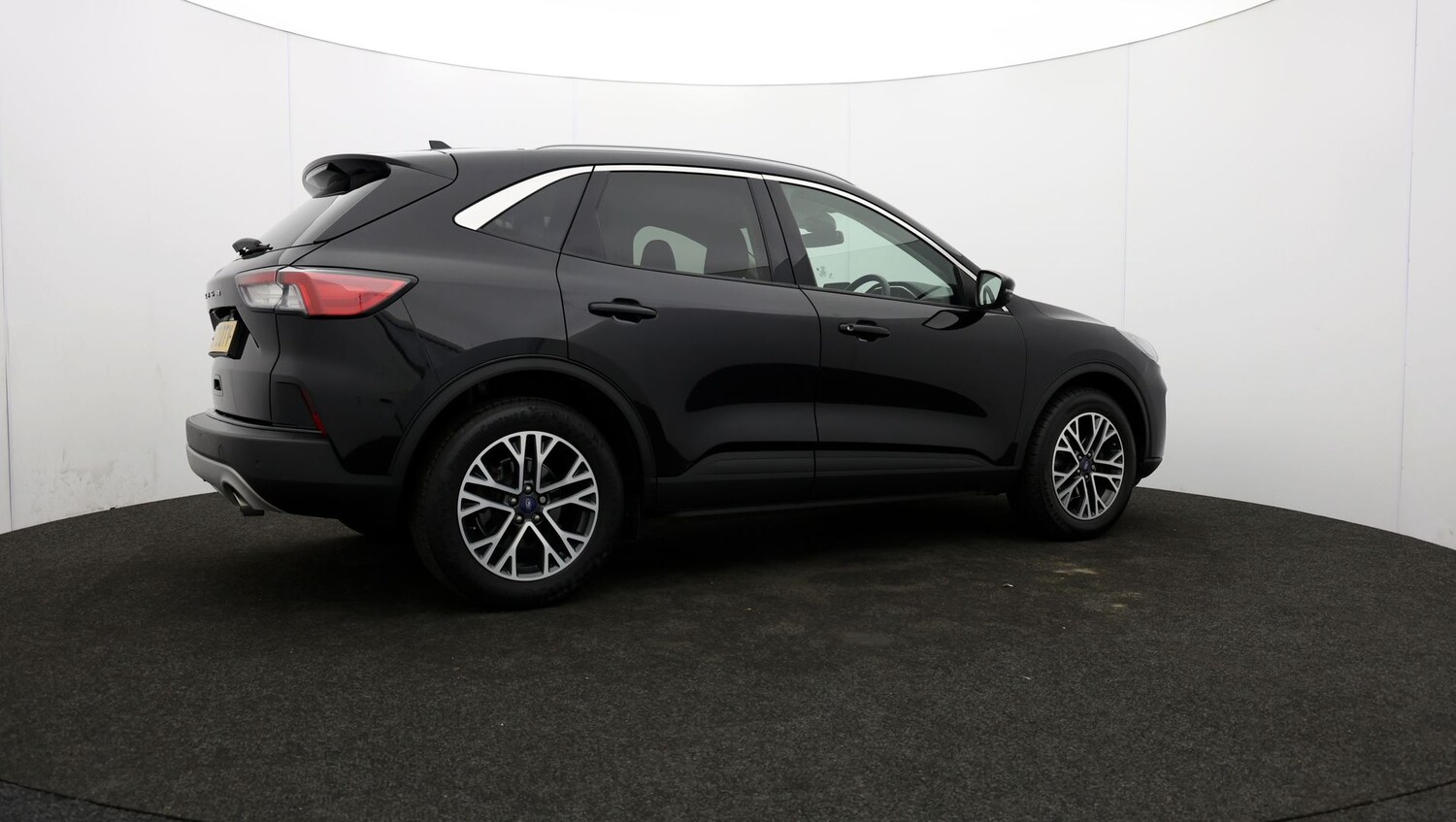 Used Ford Kuga 2021 for sale - 76982646: Photo 30