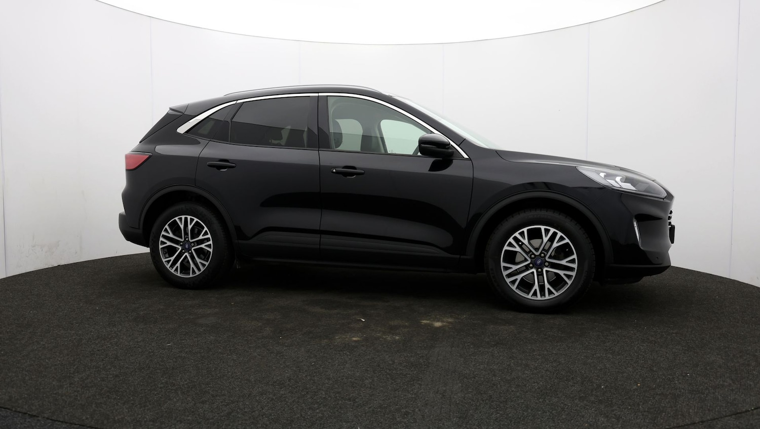 Used Ford Kuga 2021 for sale - 76982646: Photo 37