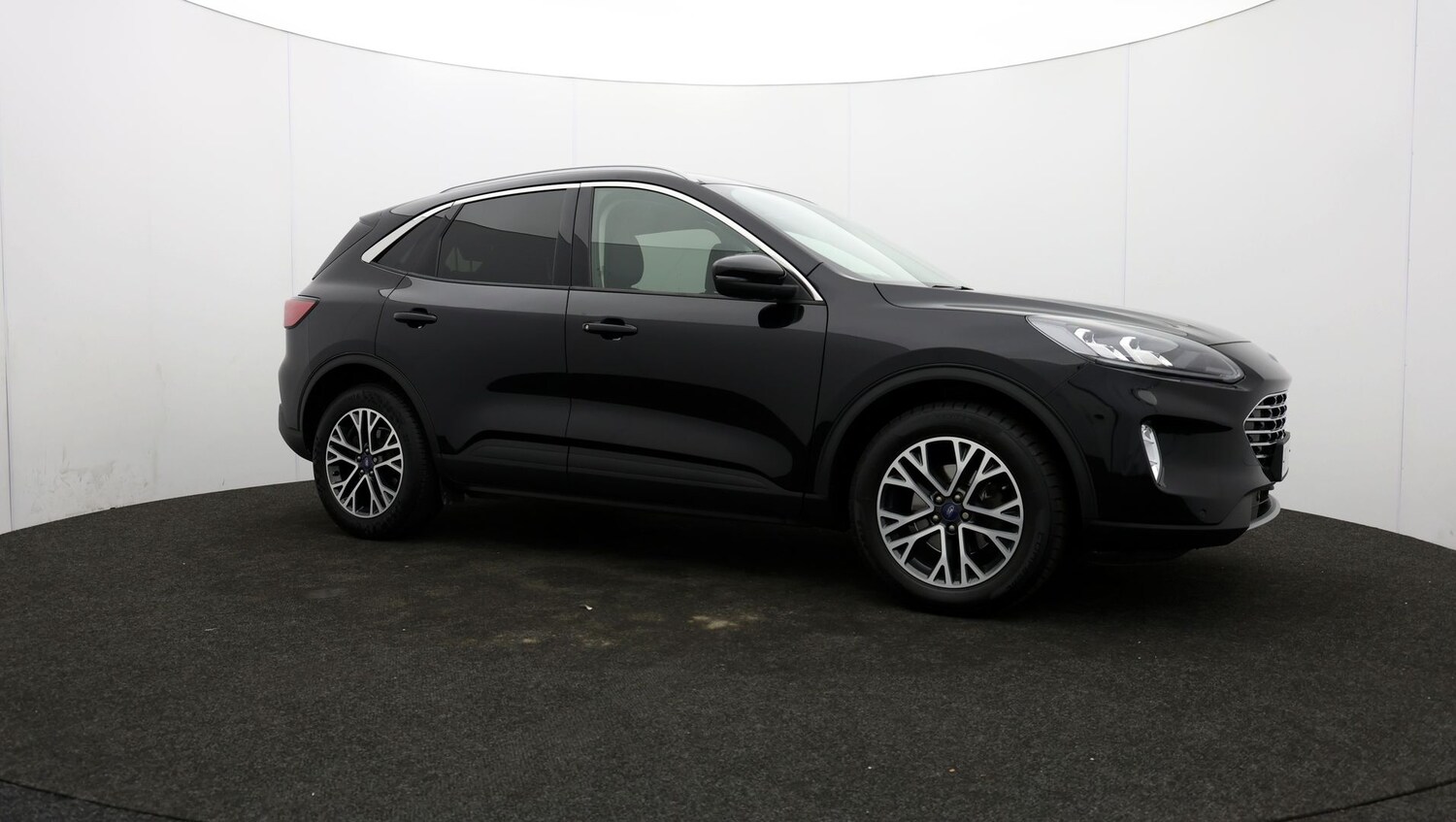 Used Ford Kuga 2021 for sale - 76982646: Photo 40