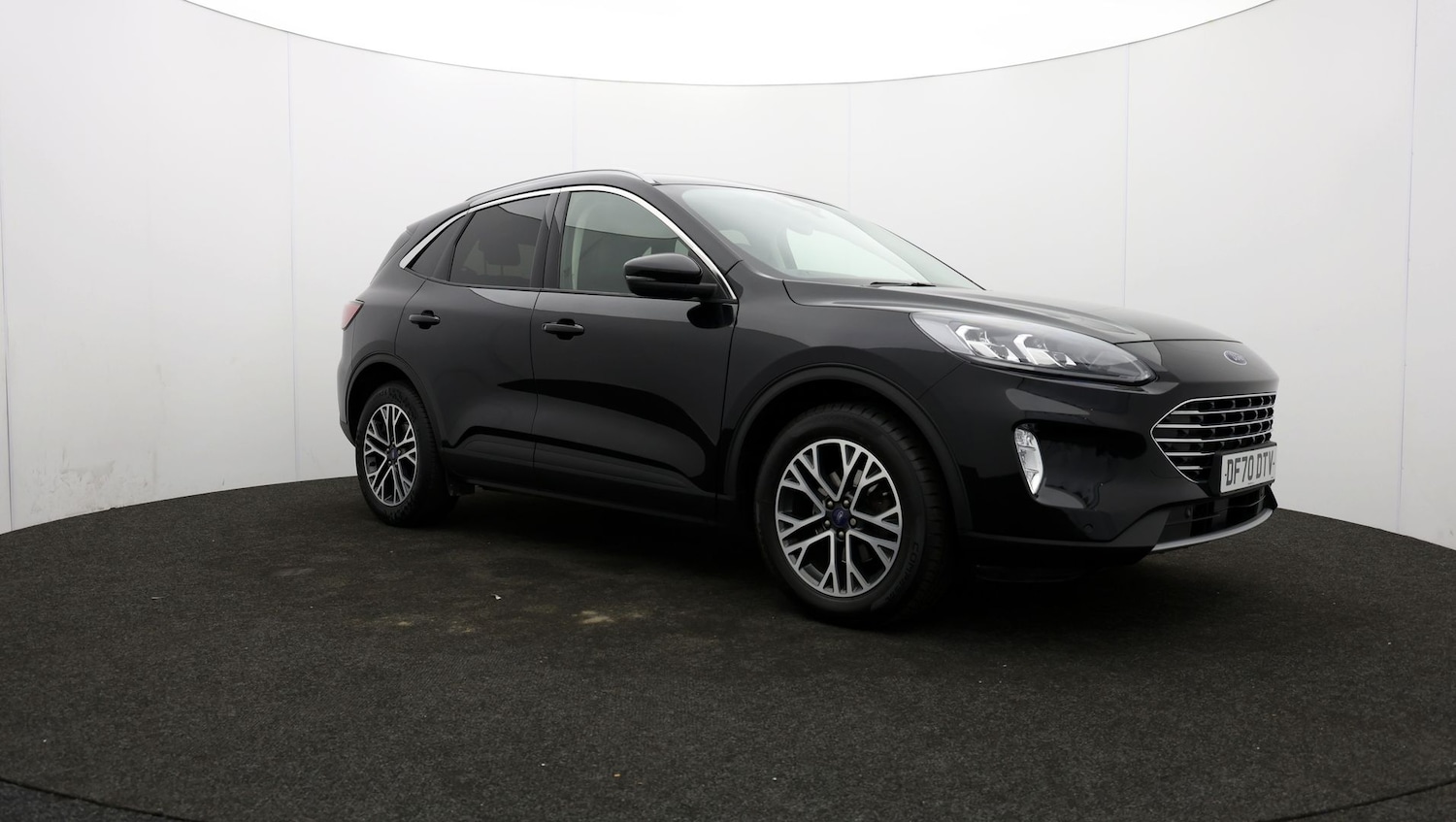 Used Ford Kuga 2021 for sale - 76982646: Photo 42