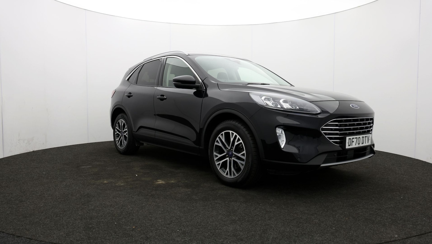 Used Ford Kuga 2021 for sale - 76982646: Photo 43