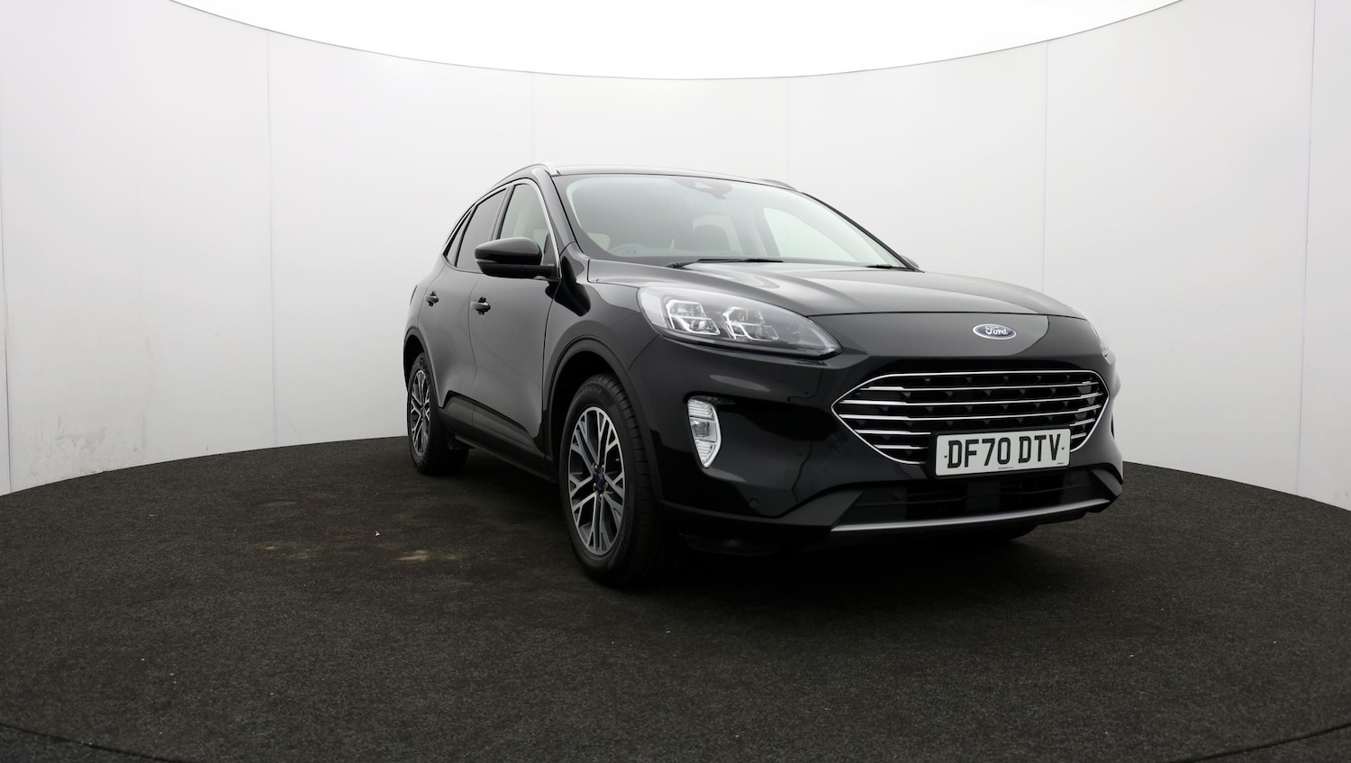 Used Ford Kuga 2021 for sale - 76982646: Photo 45