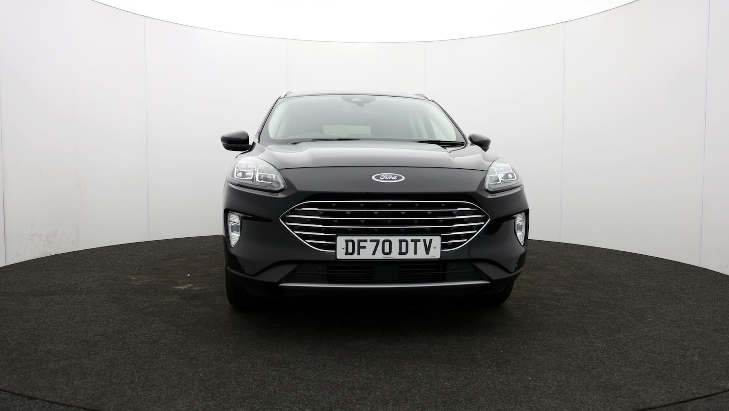 Used Ford Kuga 2021 for sale - 76982646: Photo 48