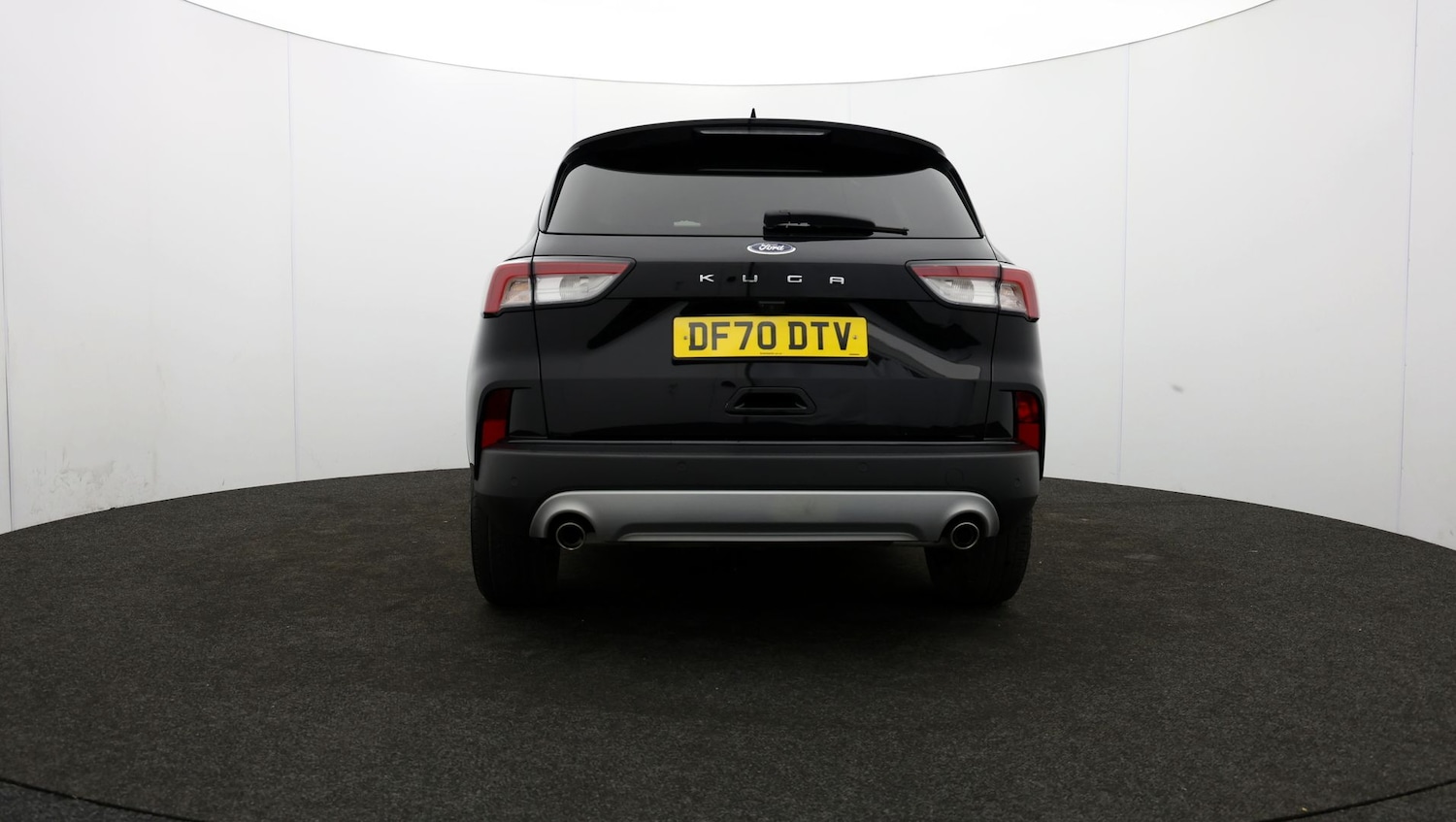 Used Ford Kuga 2021 for sale - 76982646: Photo 49