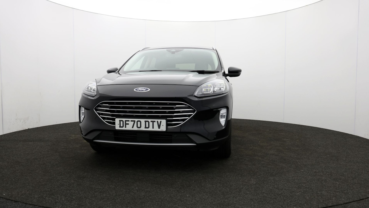 Used Ford Kuga 2021 for sale - 76982646: Photo 51