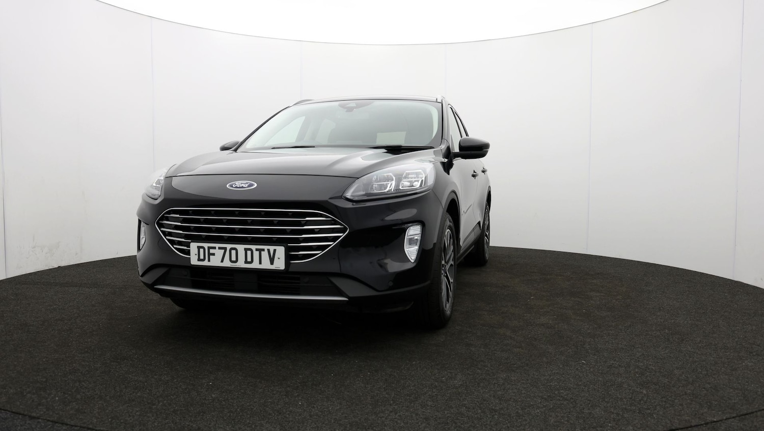 Used Ford Kuga 2021 for sale - 76982646: Photo 52