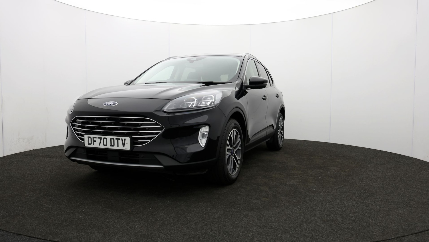 Used Ford Kuga 2021 for sale - 76982646: Photo 53