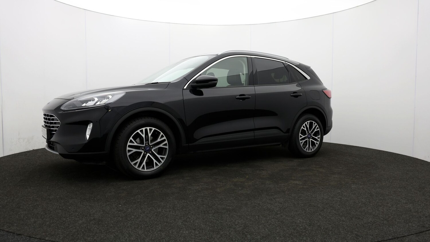 Used Ford Kuga 2021 for sale - 76982646: Photo 58