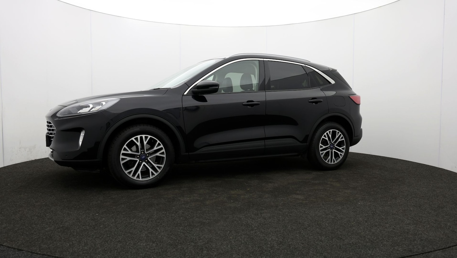 Used Ford Kuga 2021 for sale - 76982646: Photo 59