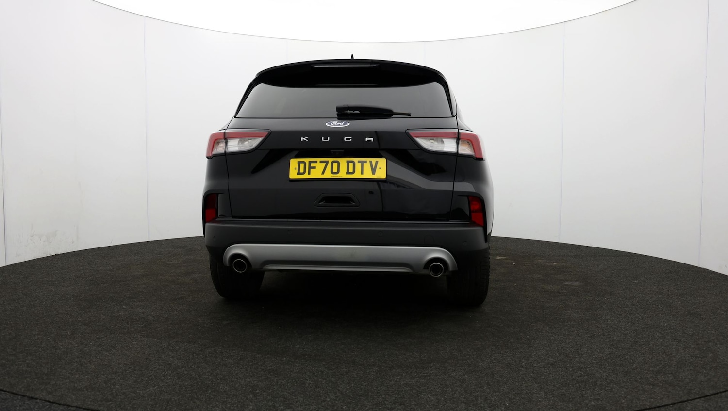 Used Ford Kuga 2021 for sale - 76982646: Photo 60