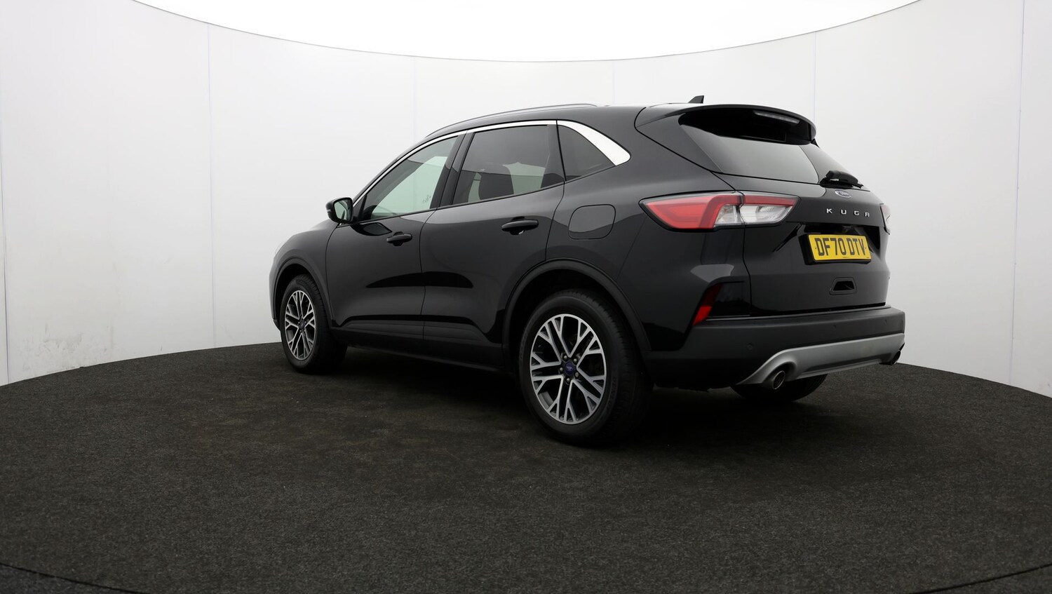 Used Ford Kuga 2021 for sale - 76982646: Photo 72