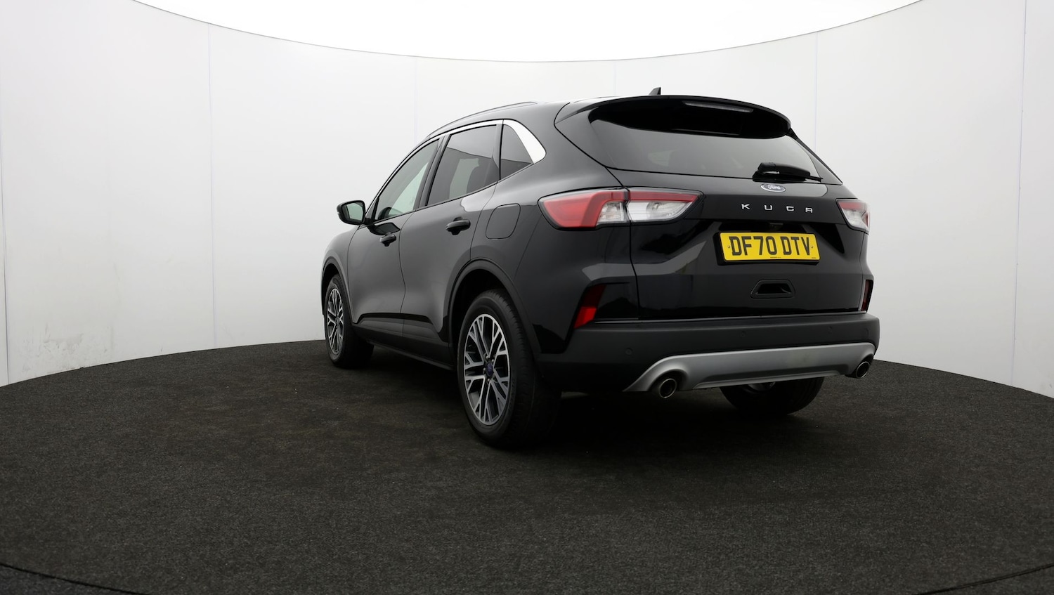 Used Ford Kuga 2021 for sale - 76982646: Photo 74