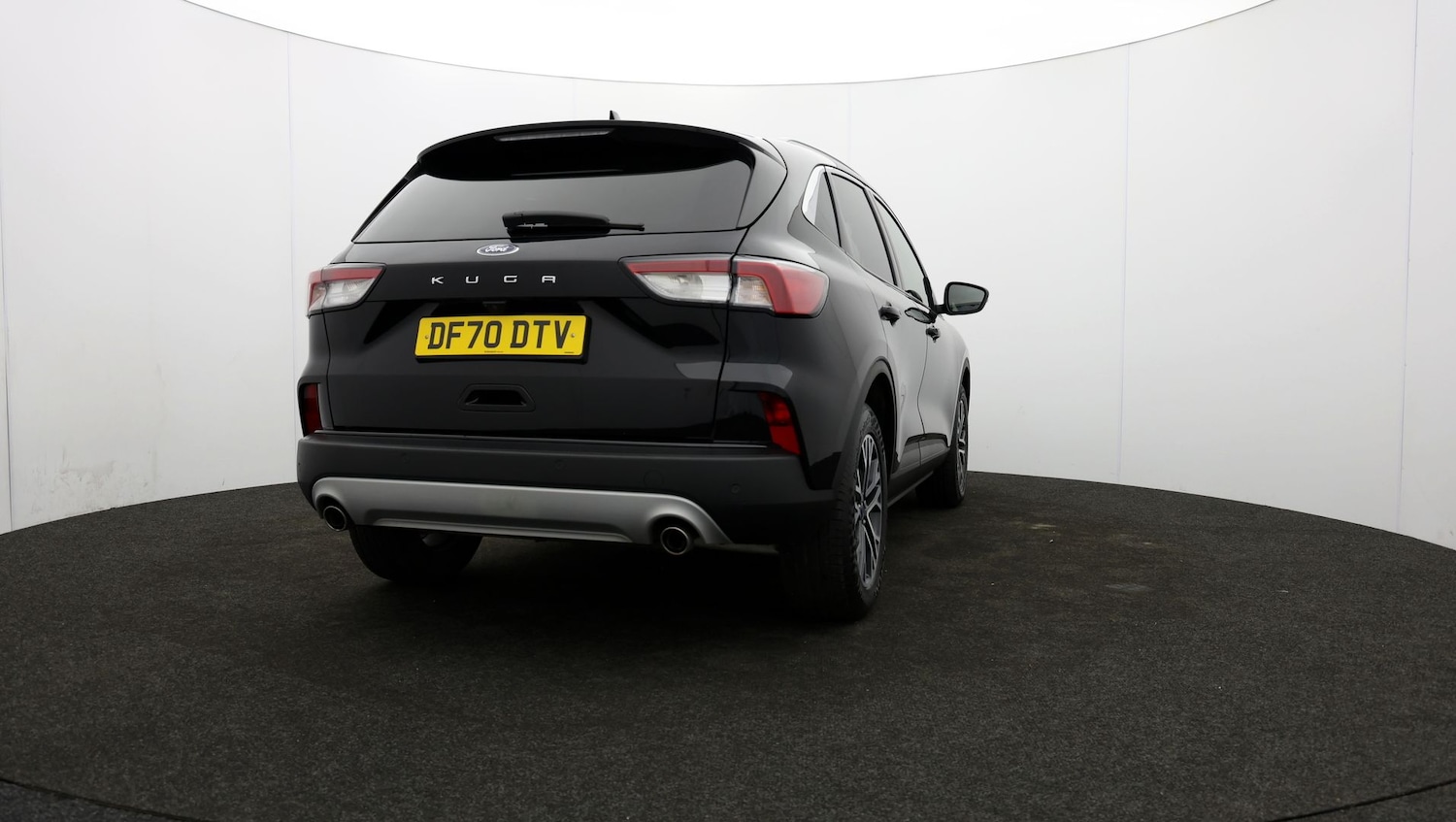 Used Ford Kuga 2021 for sale - 76982646: Photo 75