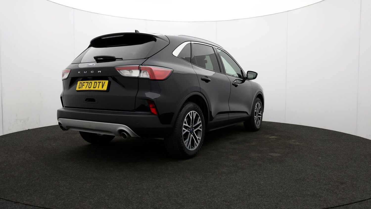 Used Ford Kuga 2021 for sale - 76982646: Photo 77