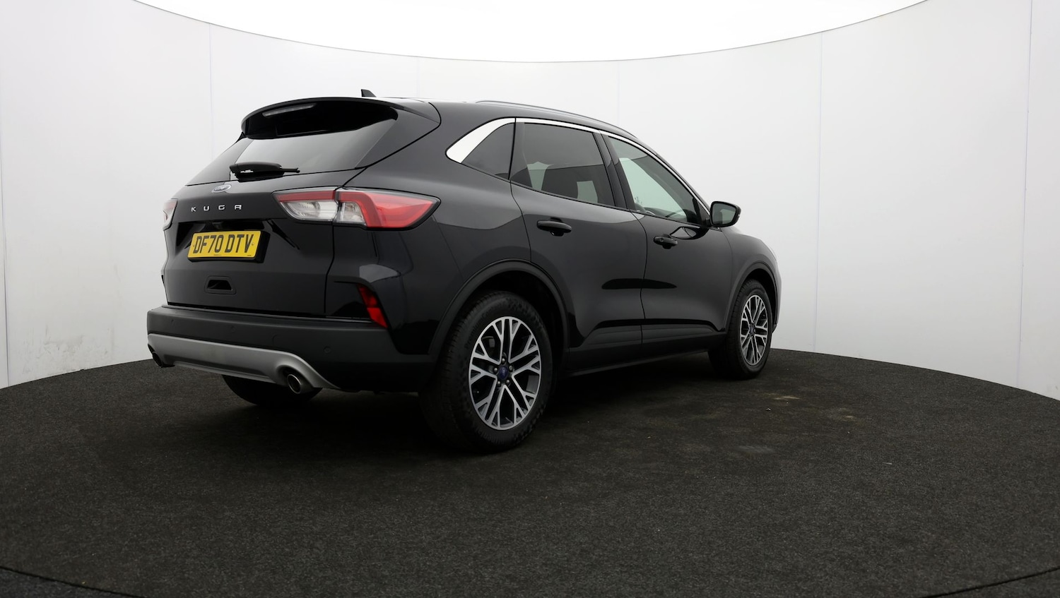 Used Ford Kuga 2021 for sale - 76982646: Photo 78