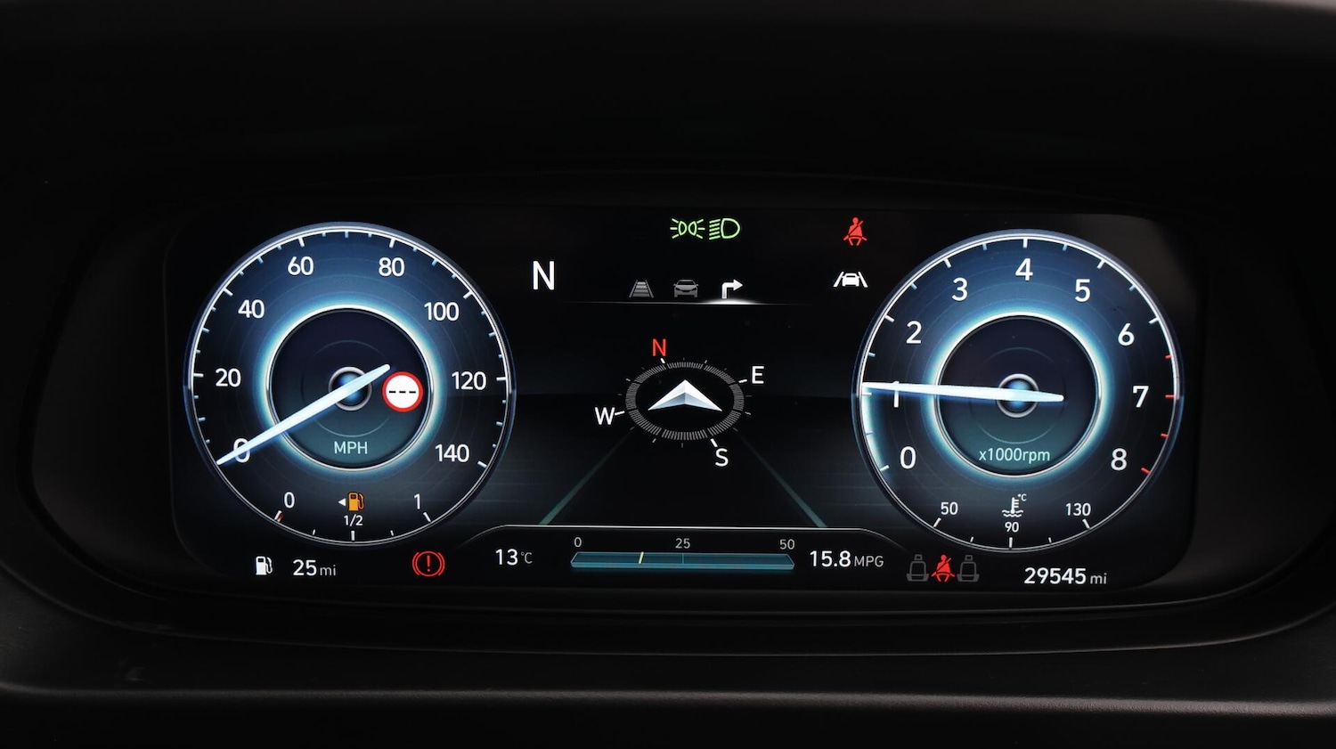 Used Hyundai i20 2022 for sale - 76728521: Photo 10