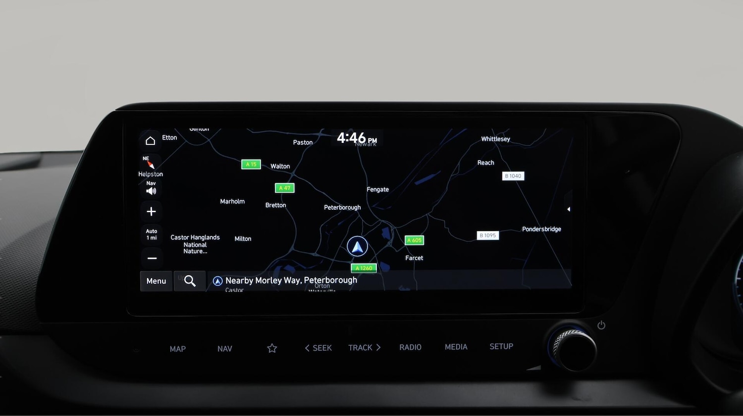 Used Hyundai i20 2022 for sale - 76728521: Photo 11