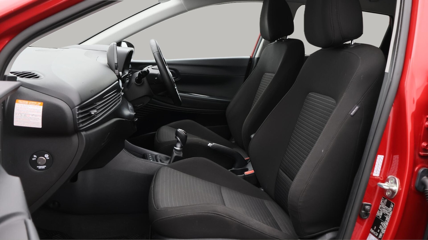 Used Hyundai i20 2022 for sale - 76728521: Photo 14