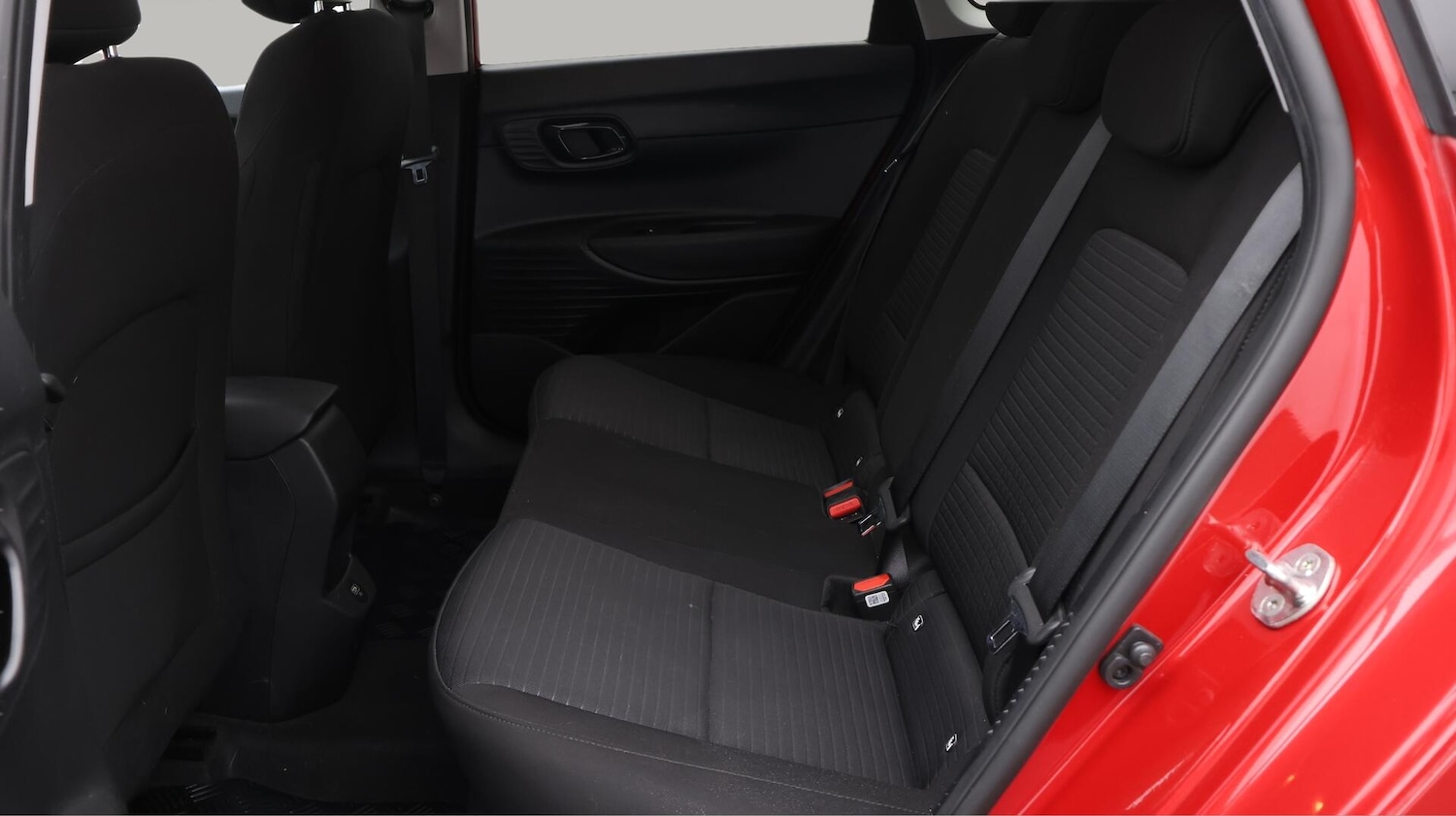 Used Hyundai i20 2022 for sale - 76728521: Photo 16