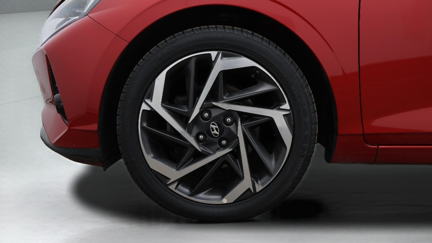 Used Hyundai i20 2022 for sale - 76728521: Photo 18