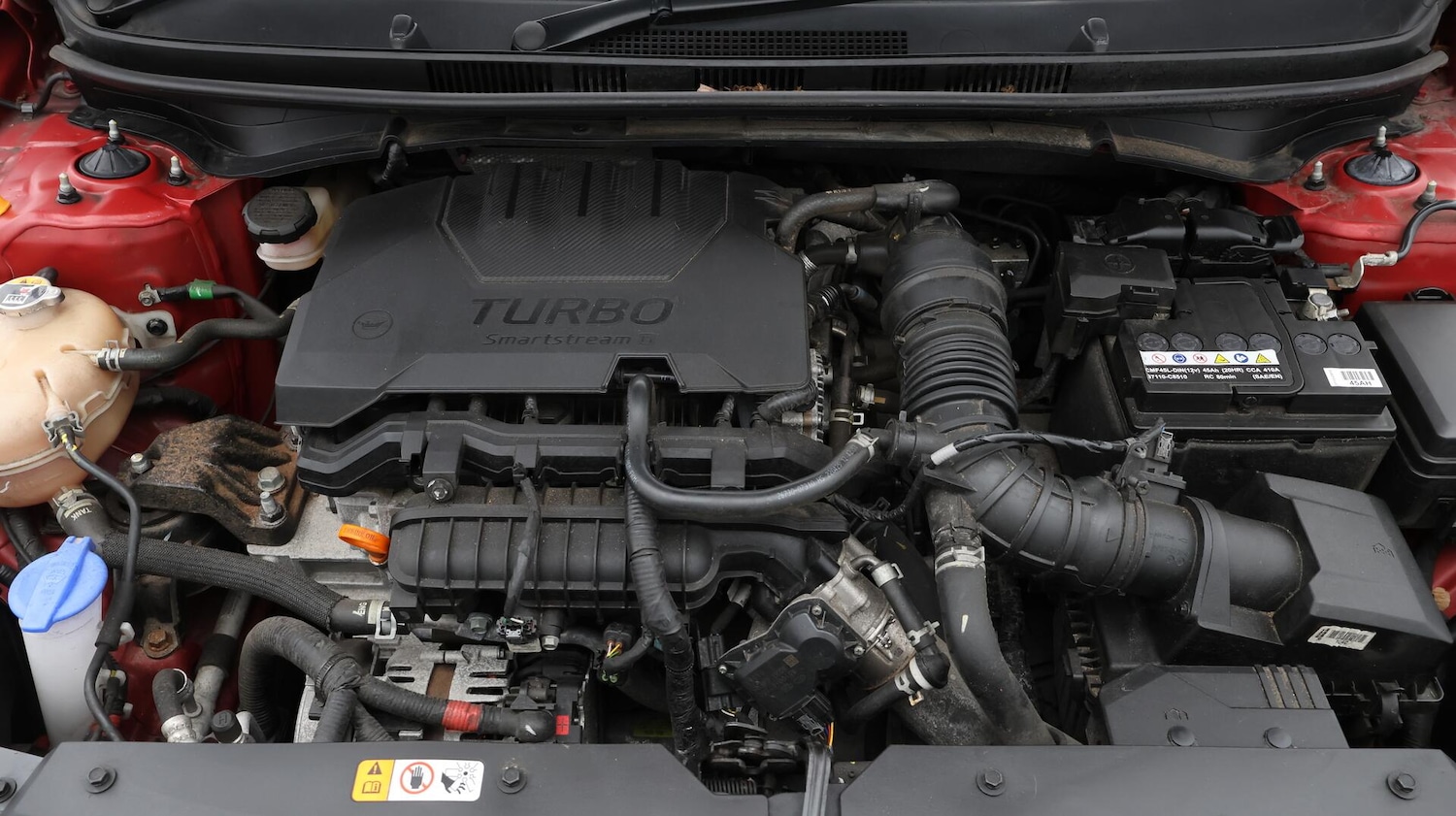 Used Hyundai i20 2022 for sale - 76728521: Photo 19