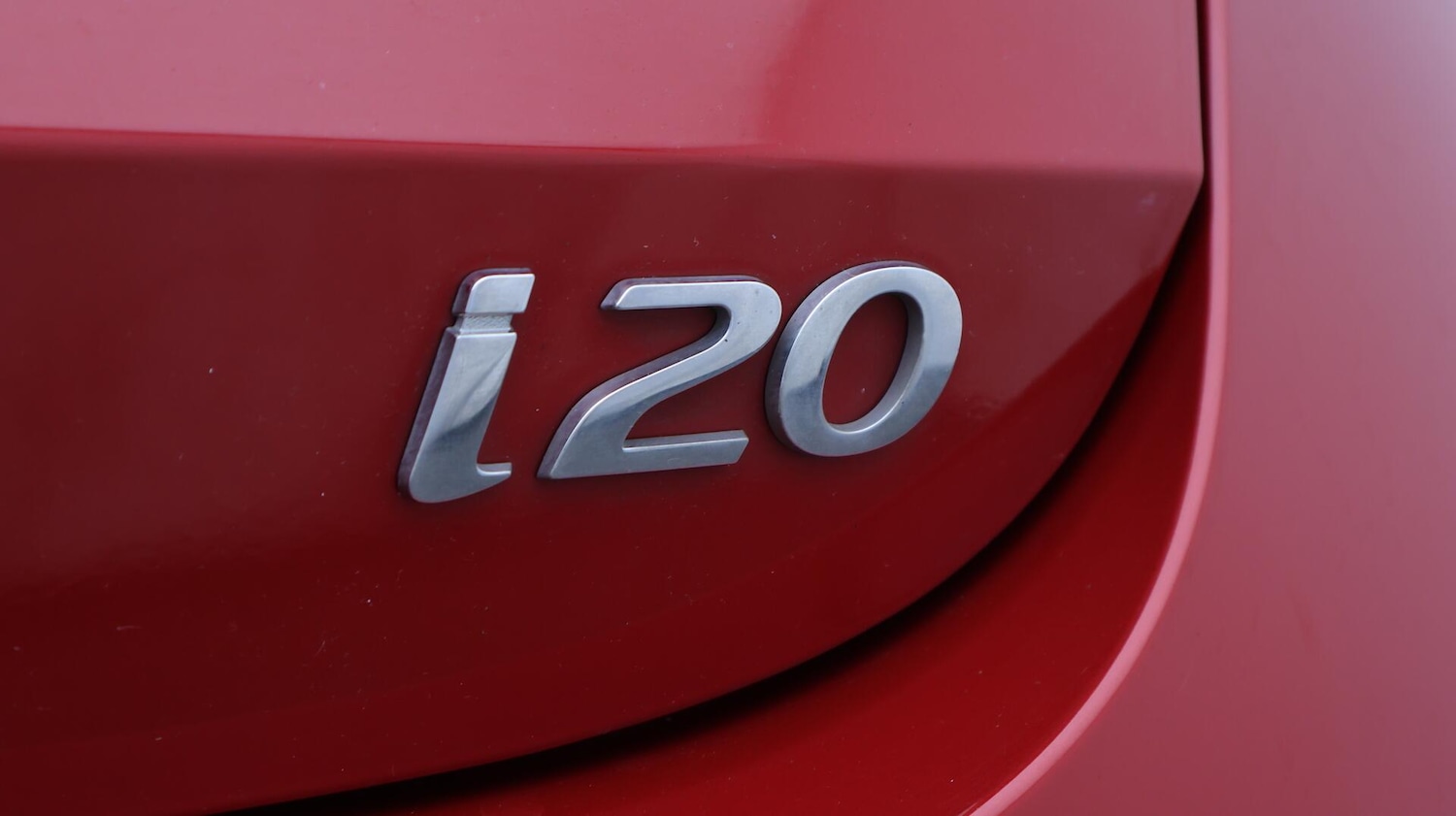 Used Hyundai i20 2022 for sale - 76728521: Photo 21