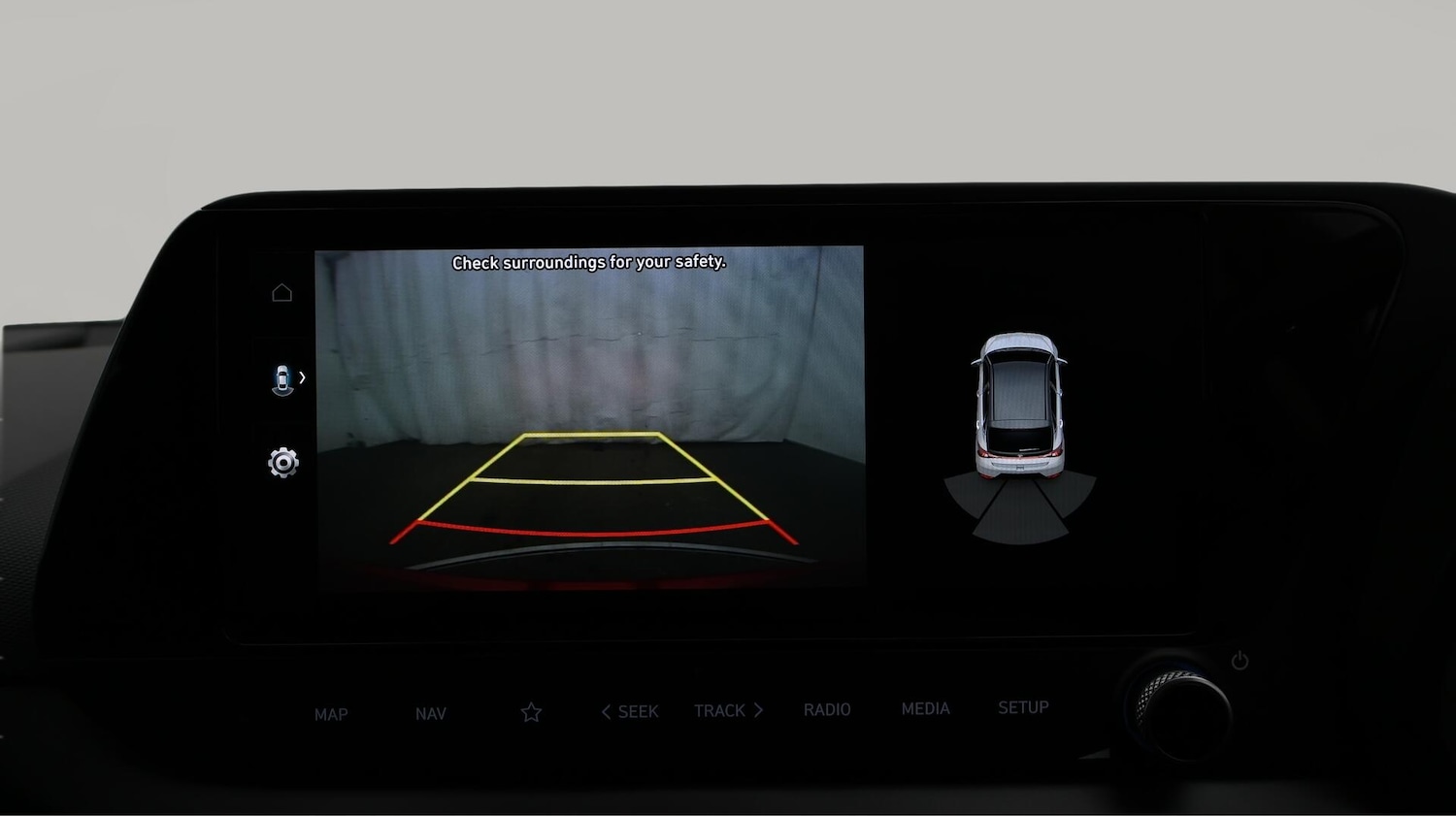 Used Hyundai i20 2022 for sale - 76728521: Photo 23