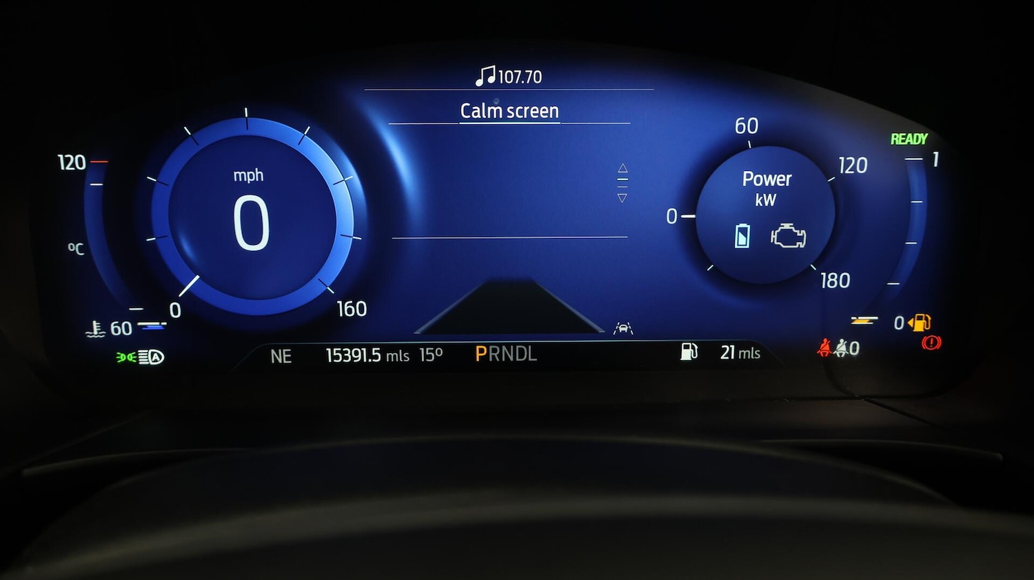 Used Ford Kuga 2023 for sale - 76572456: Photo 10