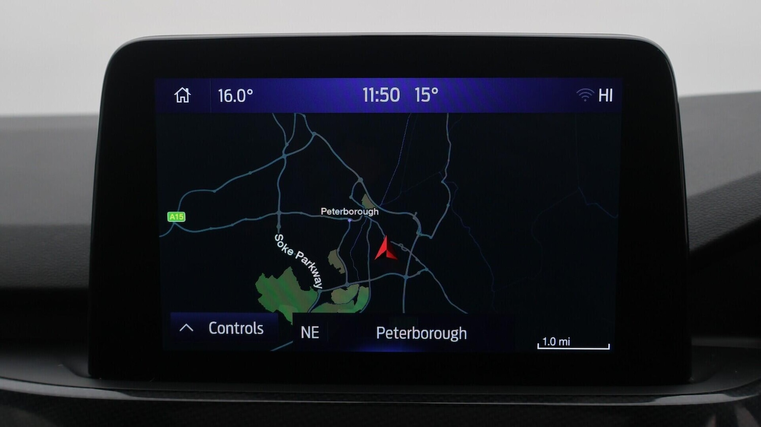 Used Ford Kuga 2023 for sale - 76572456: Photo 11