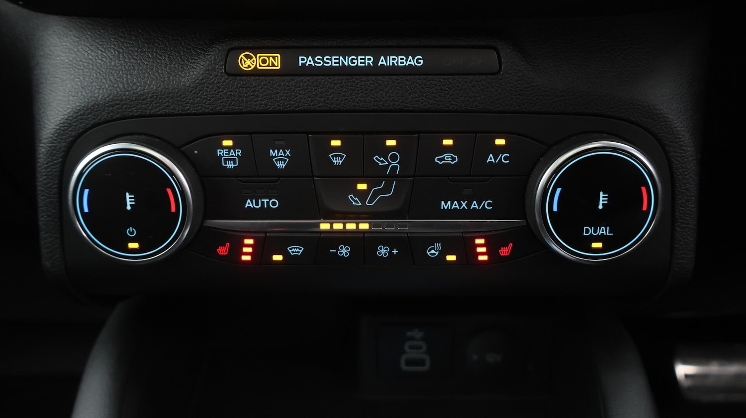 Used Ford Kuga 2023 for sale - 76572456: Photo 12