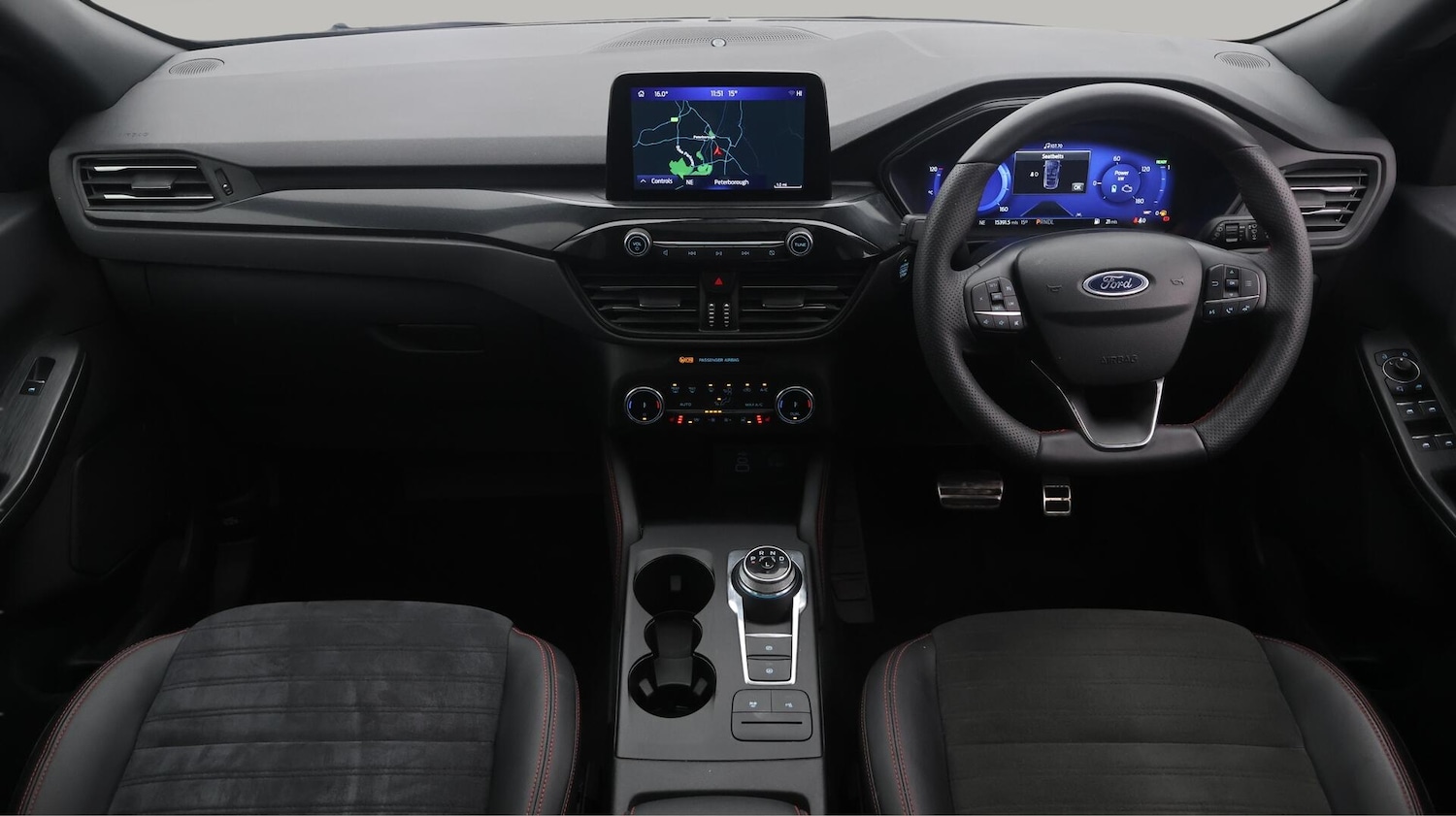 Used Ford Kuga 2023 for sale - 76572456: Photo 13