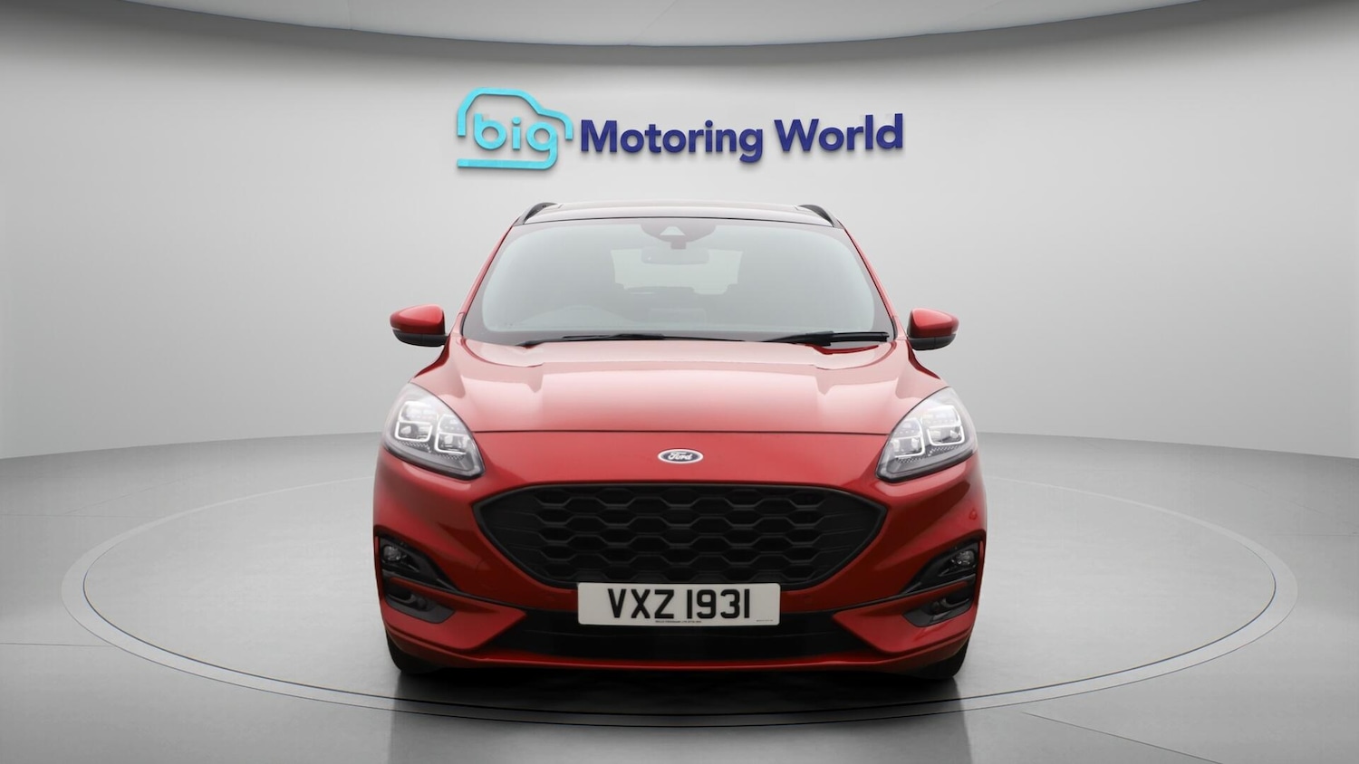 Used Ford Kuga 2023 for sale - 76572456: Photo 2