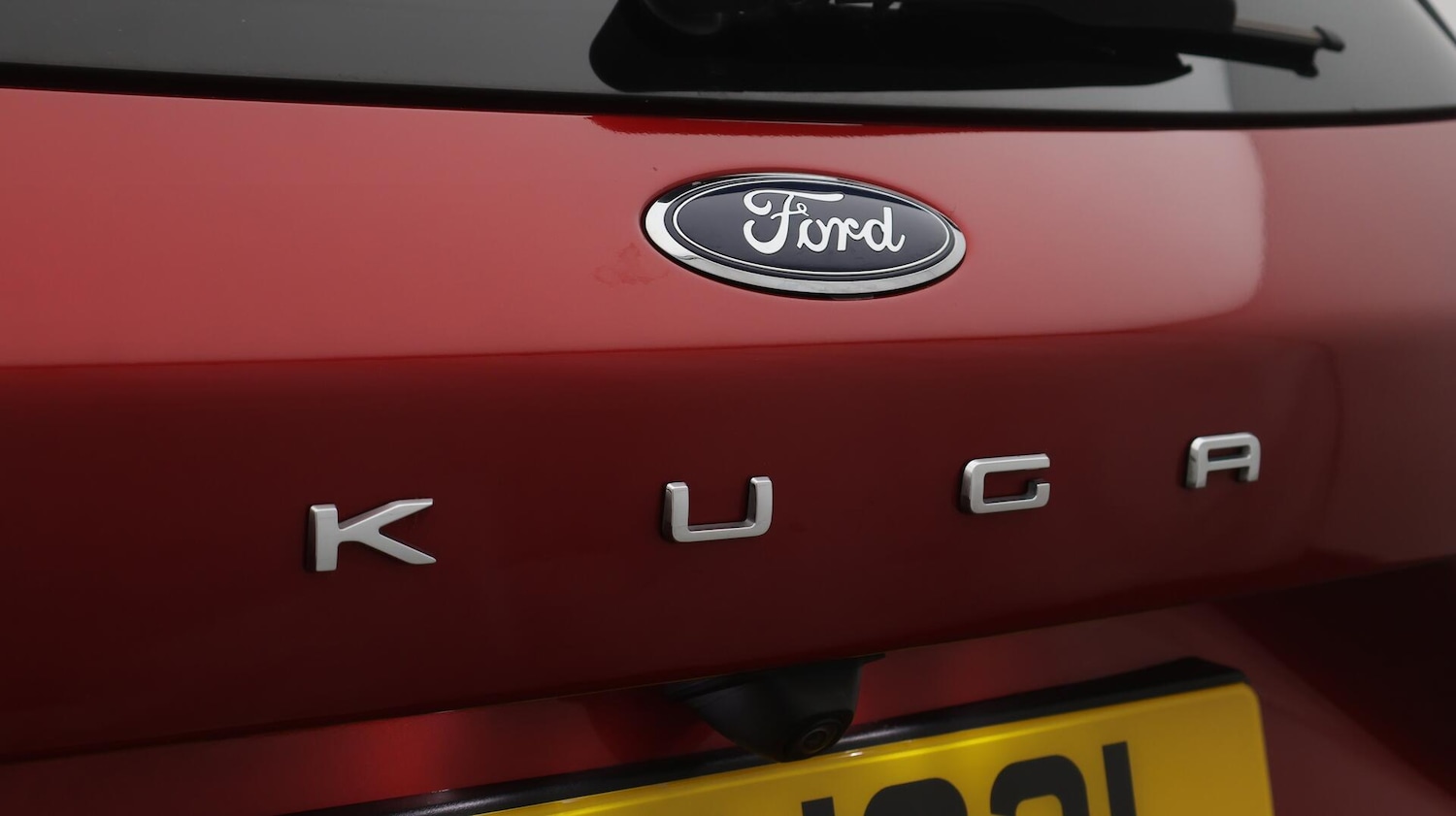 Used Ford Kuga 2023 for sale - 76572456: Photo 23