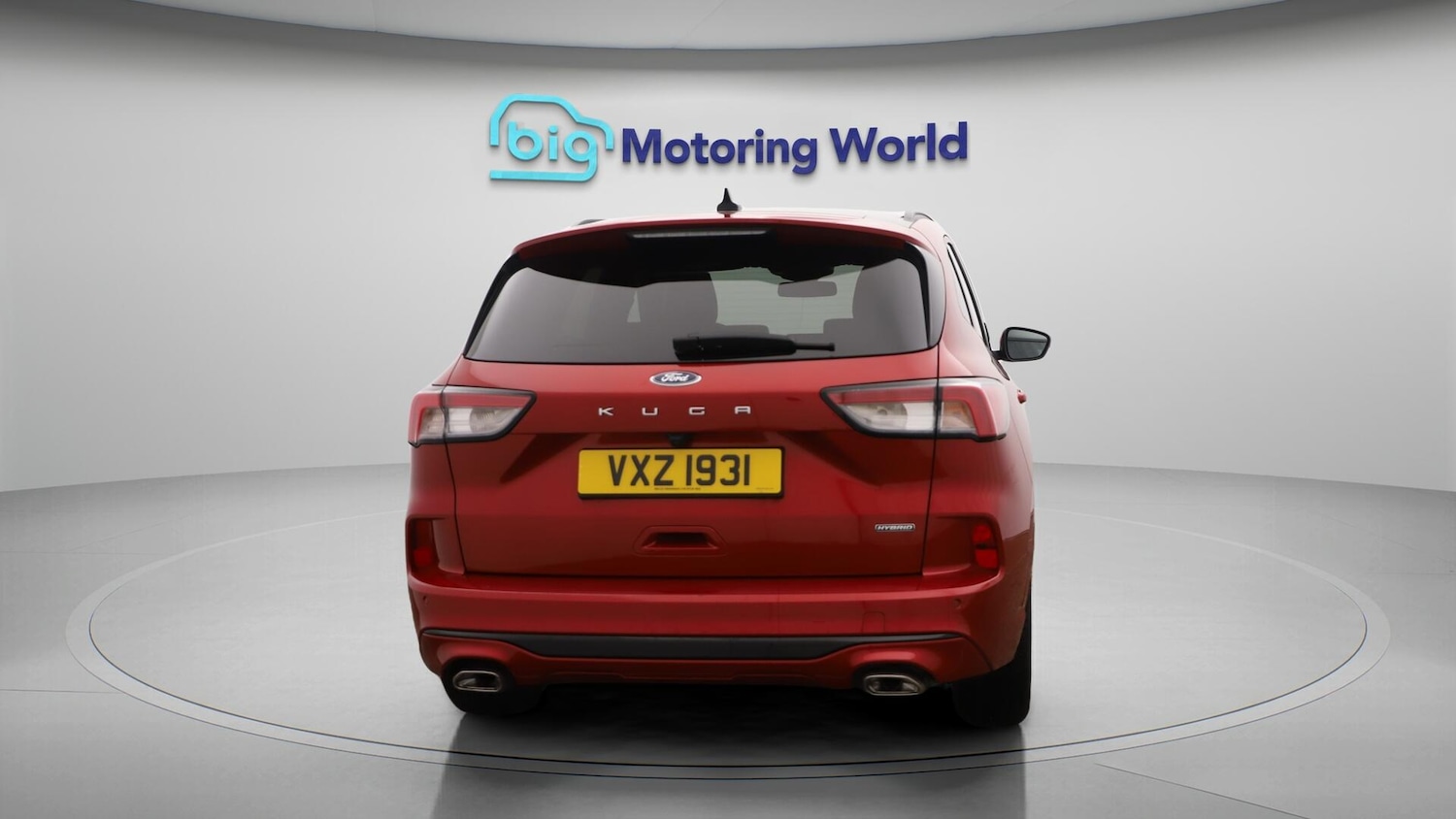 Used Ford Kuga 2023 for sale - 76572456: Photo 6