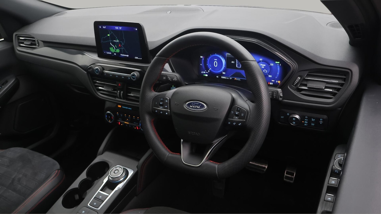 Used Ford Kuga 2023 for sale - 76572456: Photo 9