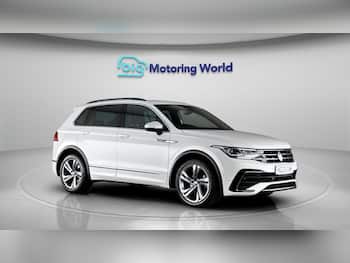 Used Volkswagen Tiguan 2023 for sale - 79451482: Photo