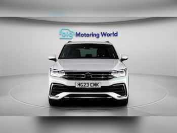 Used Volkswagen Tiguan 2023 for sale - 79451482: Photo