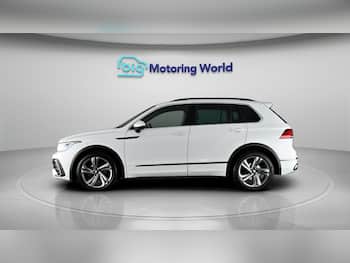 Used Volkswagen Tiguan 2023 for sale - 79451482: Photo