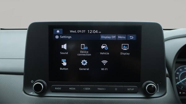 Used Hyundai KONA 2022 for sale - 75199385: Photo 12