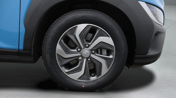 Used Hyundai KONA 2022 for sale - 75199385: Photo 19