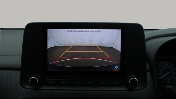 Used Hyundai KONA 2022 for sale - 75199385: Photo 27