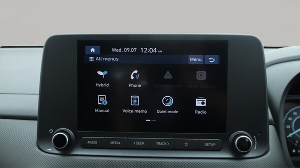Used Hyundai KONA 2022 for sale - 75199385: Photo 28