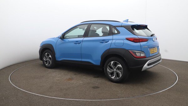 Used Hyundai KONA 2022 for sale - 75199385: Photo 37